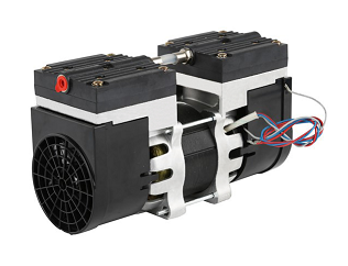 Diaphragm Vacuum Pump